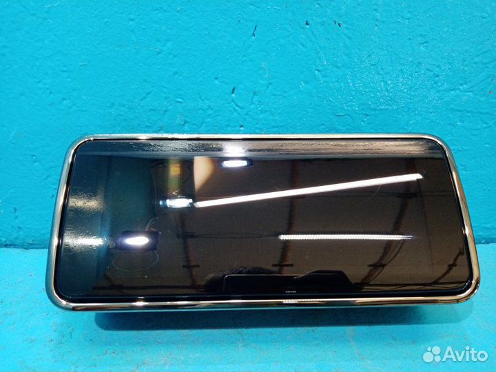 Дисплей информационный Evoque L551 в наличии