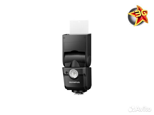 Вспышка Olympus FL-700WR