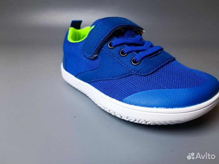 Кроссовки детские босоногие