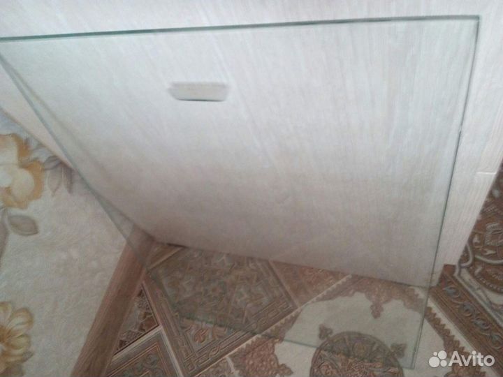 Стекла мебельные б/у