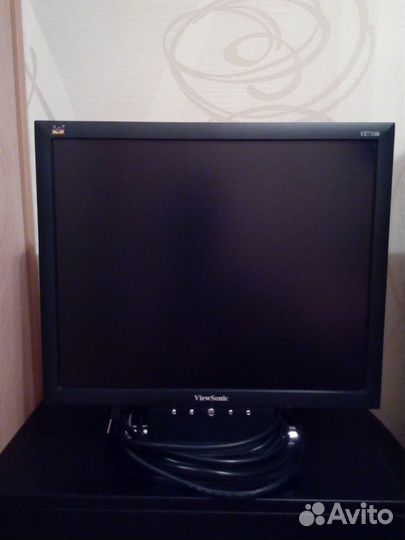 Монитор ViewSonic VE710b