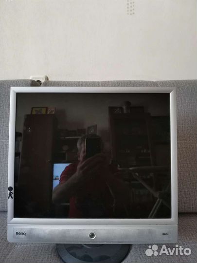 Монитор Benq