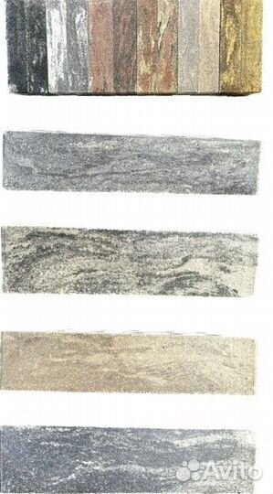 Кирпич Облицовочный