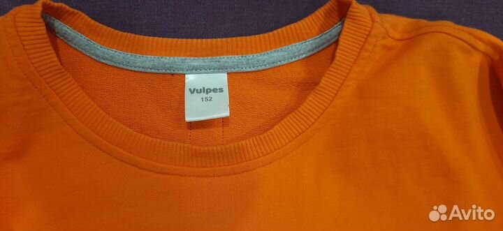 Толстовка, кофта на мальчика 152-160