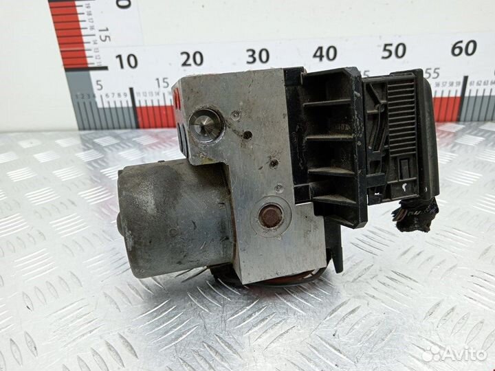 Блок ABS для Volkswagen Passat 5 8E0614111AT