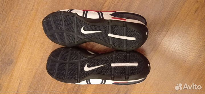 Кроссовки nike zoom для фехтования