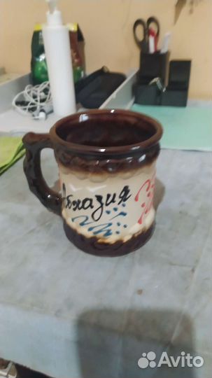 Пивная кружка