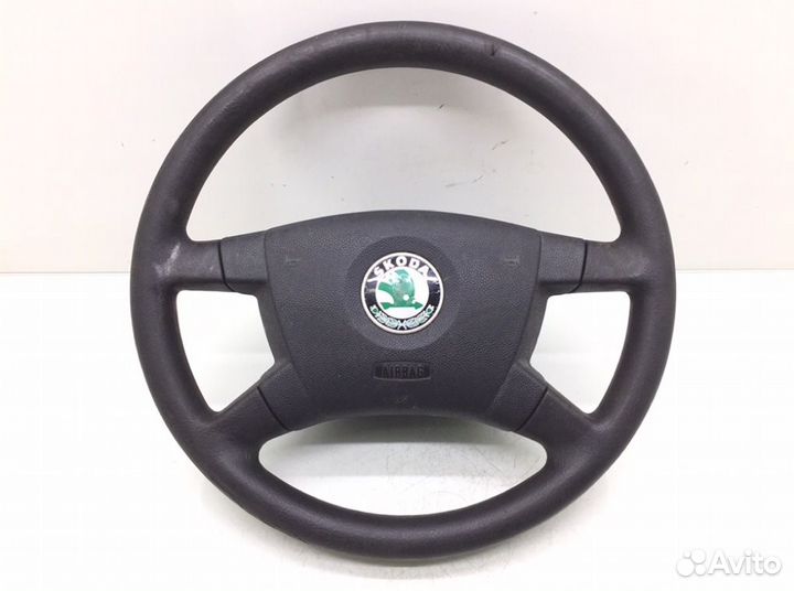 Руль Skoda Fabia 1.4 I 2003