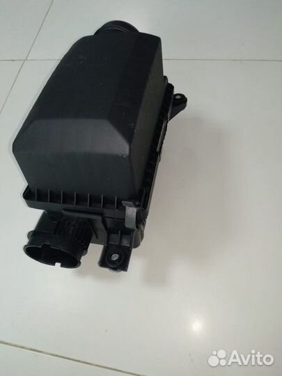 Корпус воздушного фильтра Хендай Солярис 2017