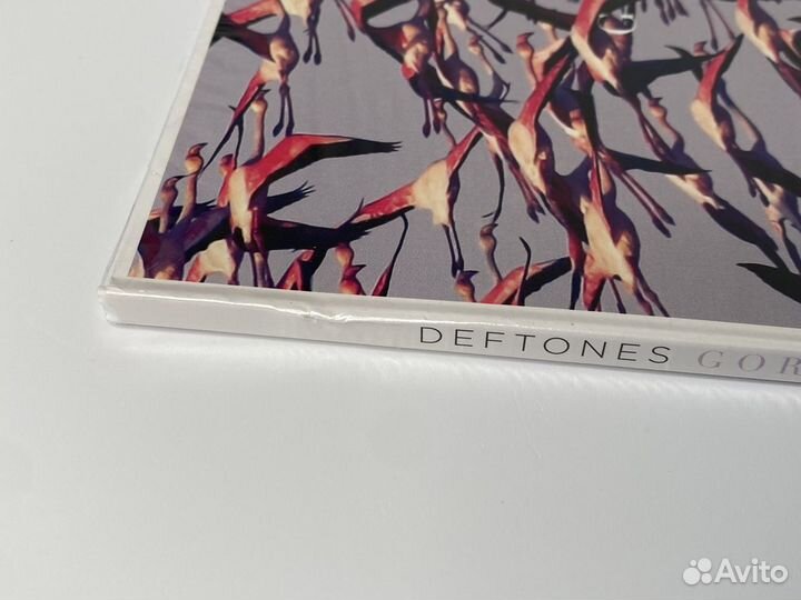 Deftones - Gore CD