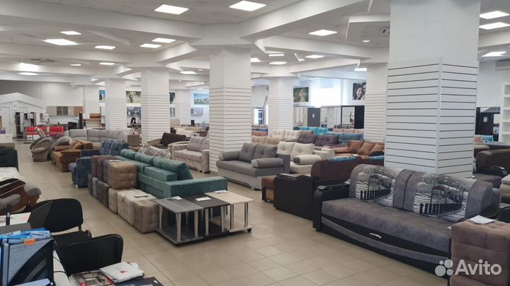 Тумба под тв белая