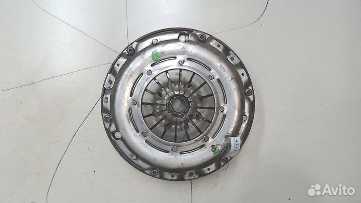 Маховик Ford S-Max, 2007