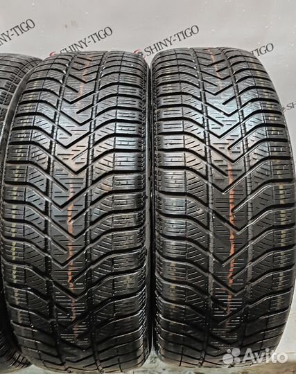 Pirelli Winter SnowControl Serie 3 205/55 R16 91H