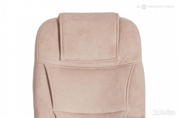 Кресло для руководителя Bergamo 19359