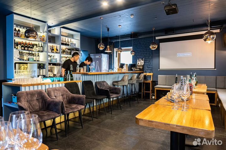 Аренда площадки для мероприятия