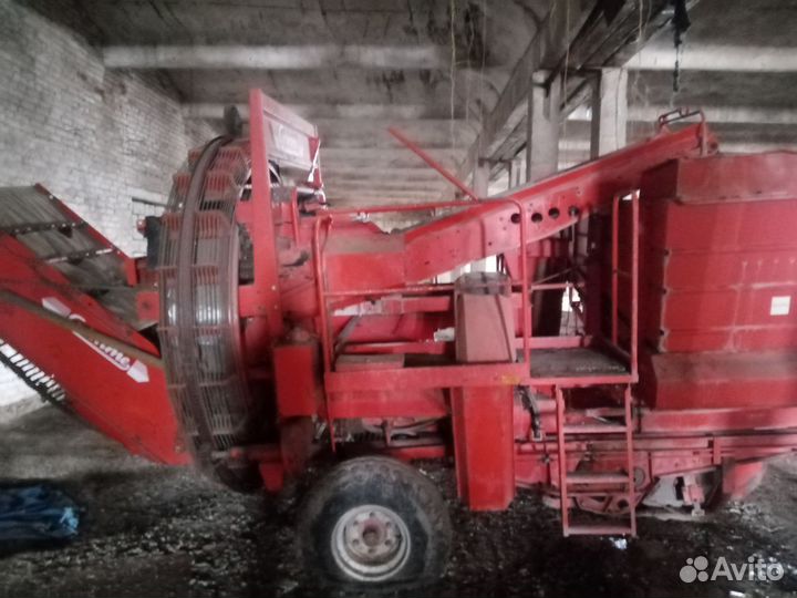 Сельхозтехника б/у