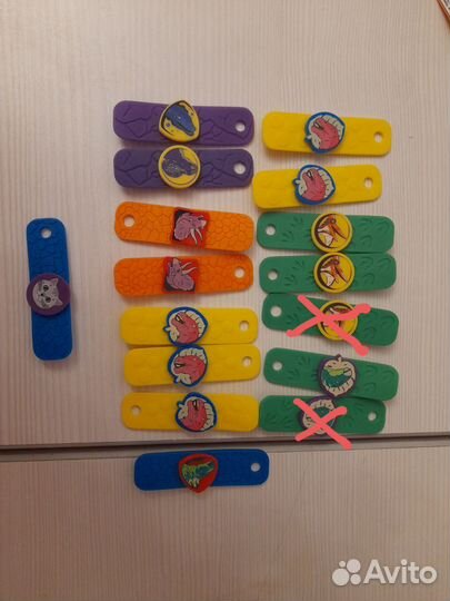 Завры 2 пятерочка