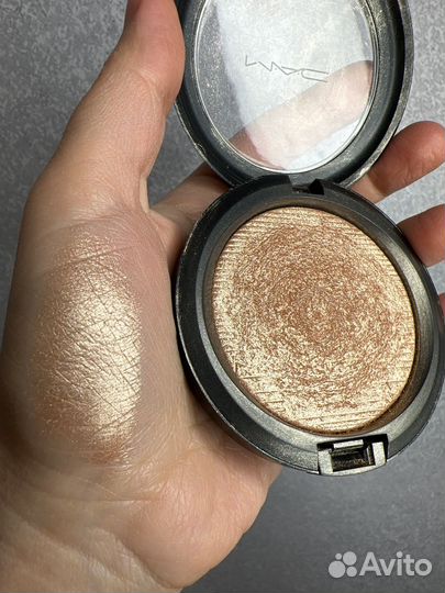 Хайлайтер mac