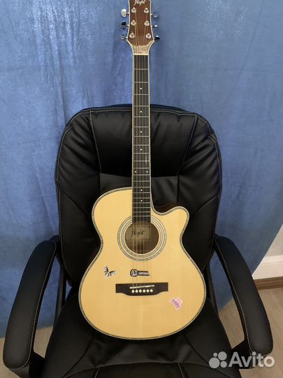 Гитара напрокат