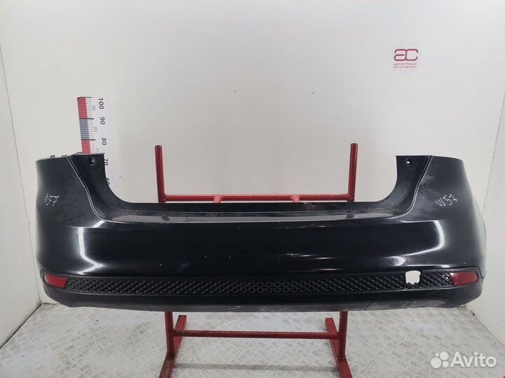 Бампер задний для Ford Focus 3 1852397