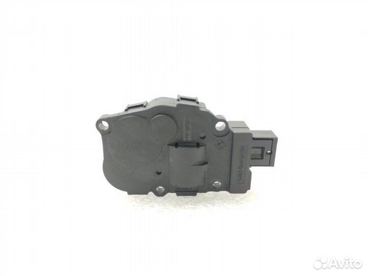 Сервопривод заслонок печки Mercedes-Benz S-Class