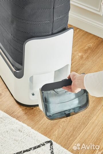 Паровой шкаф для ухода за одеждой Tefal YT3040