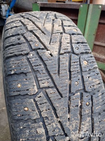 Roadmax ST901 235/60 R18 107