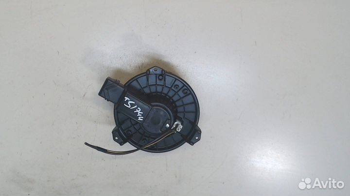 Двигатель отопителя Subaru Tribeca (B9), 2007