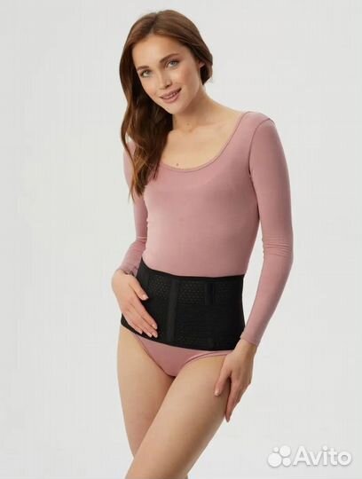 Бандаж для беременных и после родов