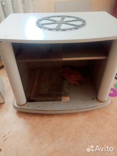 Тумба под тв