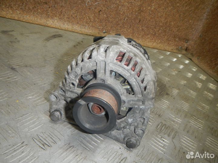 Б/У Б/У Генератор, Volkswagen (Фольксваген) -golf V