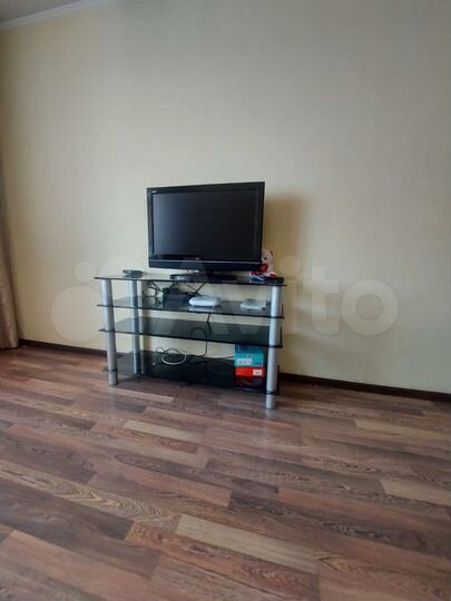 1-к. квартира, 50 м², 16/16 эт.