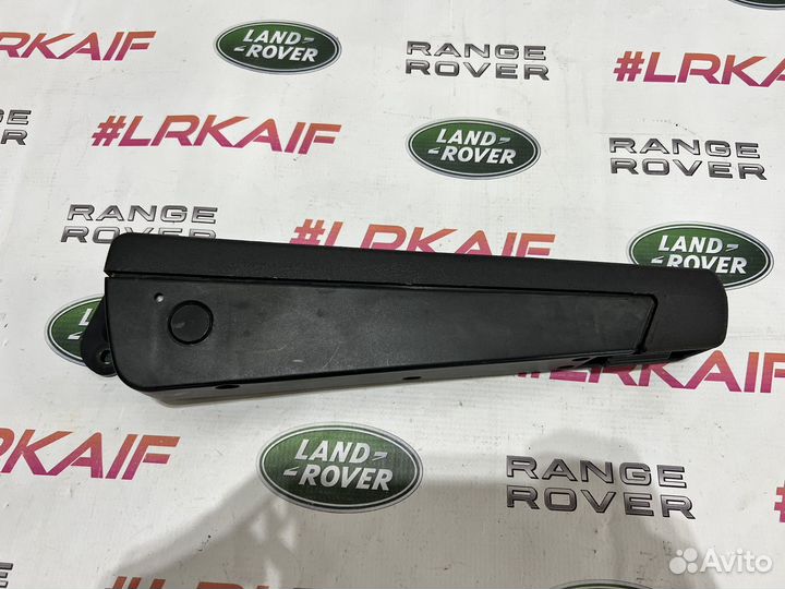 Подлокотник универсальный