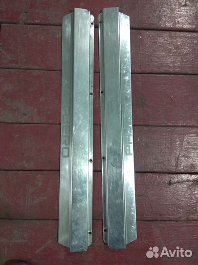 Запчасти на mitsubishi pajero2