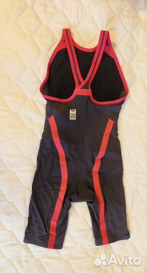 Гидрокостюм arena pwsk carbon flex VX fbslcb