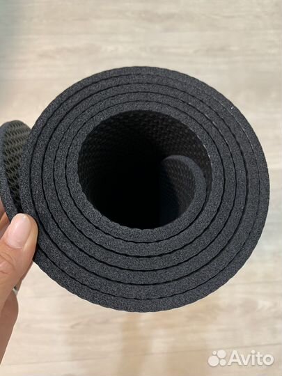 Коврик для тренажеров Torneo