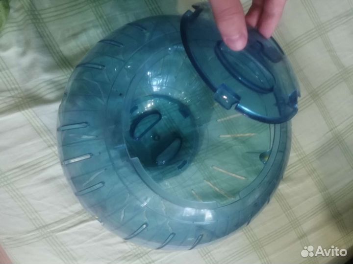 Продаю колесо для крыс домашних