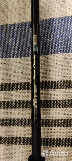 Zemex river super feeder 13ft 160g