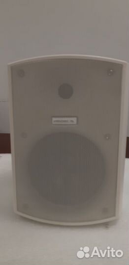 Настенные колонки Proel XE65TW 80Вт новые