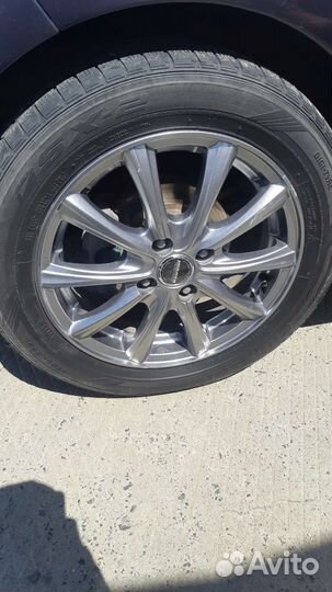Продам колёса 175/65/R15