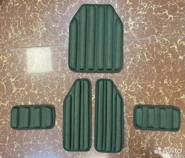 Кап для AVS или CPC