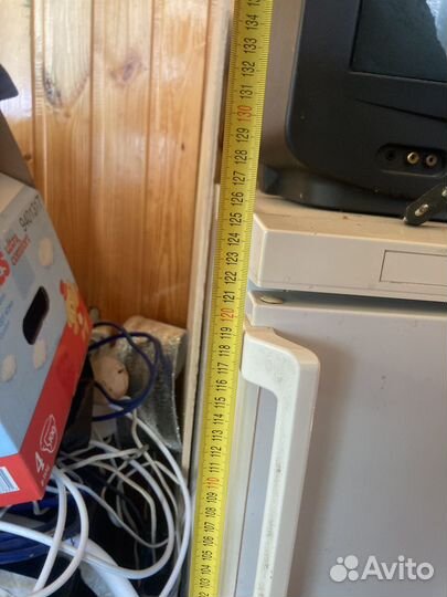 Холодильник