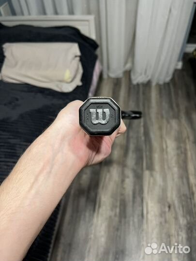 Ракетка для большого тенниса