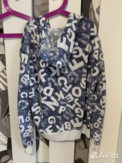 Ветровка на девочку подростка 156