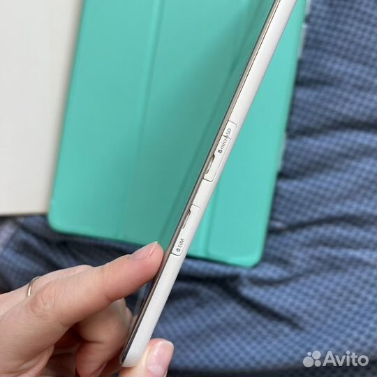 Samsung galaxy tab A с sim