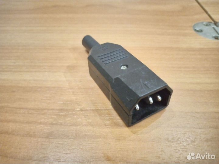 Держатели для Предохранит Предохранит + Вилка СССР