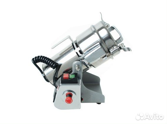 Измельчитель орехов, специй HR-06В Foodatlas