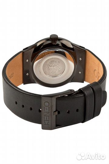 Kenzo новые часы