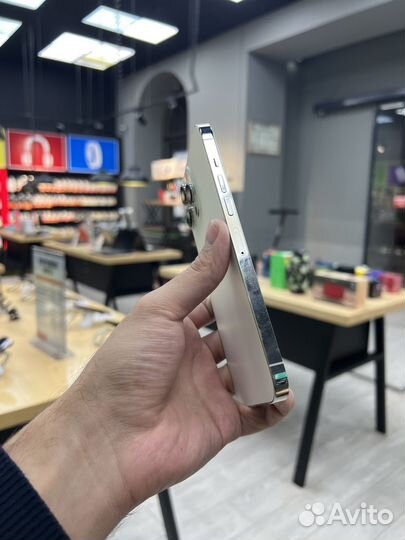 iPhone 13 Pro Max, 256 ГБ