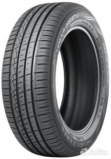 Nokian Tyres Hakka Green 3 205/60 R16 96V